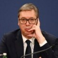 Vučić ne ide na samit BRIKS-a, u delegaciji Srbije dvojac sa liste američkih sankcija