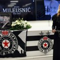 Milka Forcan o dolasku u Humsku: Nije dobro ni za koga, ni za našu zemlju, da se klub kao što je Partizan urušava