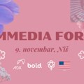 U subotu se održava Femmedia forum u Nišu