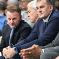 Ostoja Mijailović se oglasio posle 6. uzastopnog poraza Partizana: "Treba biti realan, zamenili smo ceo tim"