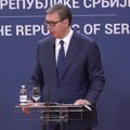 Islamistička Slobodna Bosna opet pravi bauka od Srbije Ne mogu Vučiću da oproste što brine za Srbe u Republici Srpskoj!