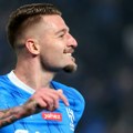 Srbi ponovo dominiraju, pogledajte golčinu Sergeja Milinkovića-Savića za Al Hilal