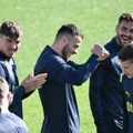 Srbi vladaju turskom: Tadić i Kostić režirali novi pobedu za Fenerbahče (video)