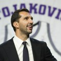 Stojaković: "Da nije rata, radio bih na farmi"