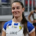 Srpkinja oduševila sve na Banjici: Anja Lukić oborila nacionalni rekord drugi put ove godine!