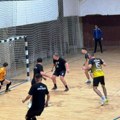 Paraćinski turnir stigao do polufinala: Zna se koje su četiri najbolje fubalske ekipe