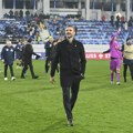 Damjanović za B92.sport: "Imamo svoj put - nismo favoriti, ali u Evropi možemo sa svima"