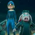 Porodični vikend u CineStar bioskopima uz animirani film Hitpig