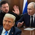 Moskva dostavila Americi listu zahteva za kraj rata: Ovo su Putinovi uslovi bez kojih nema primirja, Tramp čeka odgovor na…
