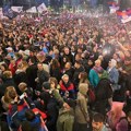 „Veliki izazov za populistu Vučića“: Kako svetski mediji izveštavaju o protestu u Beogradu?