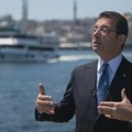 „Trn u oku Erdogana“: Ko je Ekrem Imamoglu, gradonačelnik Istanbula u pritvoru?