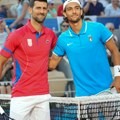 Novak Đoković saznao potencijalnog rivala u osmini finala Majamija: Čeka ga Italijan koji ga je pobedio jednom