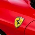Električni Ferrari će imati menjač koji simulira promene brzina?