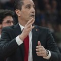 Zvezda protiv "studenata" za čast i hvatanje ritma!