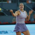 Sabalenka izdržala maraton protiv Kostjuk i ušla u polufinale Madrida