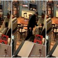 Žandarm pretukao bivšu partnerku, pa joj prislonio pištolj na glavu i pretio da će ubiti nju i dete: Stravično…