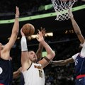 Denver poražen od Klipersa, o putniku u polufinale Zapada odlučivaće majstorica (VIDEO)