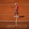 „Nisam siguran da će Novak igrati na Rolan Garosu, mit koji je stvoren oko Đokovića je izgubljen“
