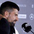 "Novak je prazan posle povlačenja Federera i Nadala"
