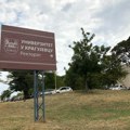 Slobodni univerzitet u Kragujevcu apeluje na jedinstvo u pregovorima s Vladom