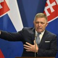 "Pokušaj izgradnje nove gvozdene zavese" Fico: Za Slovačku neprihvatljiv plan EU