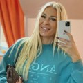 Jela je sve što poželi, a salo se istopilo: Režim ishrane Vesne Đogani ohrabruje mnoge žene