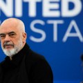 Albanija danas bira novi parlament, može li Edi Rama do istorijskog 4. mandata?