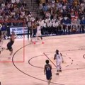 Nba liga u neverici zbog poteza Nikole Jokića: Kako je Džoker to uradio?! (video)