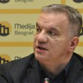 Radar: Dejan Vuk Stanković optužen za akademsko nepoštenje