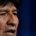 Bolivija zabranila više od dva mandata: Sprečena nova kandidatura Moralesa