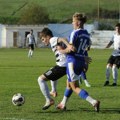 „Kuva“ na začelju: Minulog vikenda odigrno 27. kolo Srpske lige Zapad