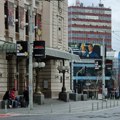 U ovoj Ulici u centru Beograda od nedelje važe nova pravila: Kažnjavaće se ovi prekršaji: Vozači, obratite pažnju!