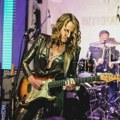 Kraljica gitare i bluza – Ana Popović se vraća u BitefArtCafe