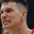 Nedović: "Ništa se nije desilo u Morači"