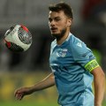 „Da sam na Piksijevom mestu pozvao bih sebe u reprezentaciju“: Ljajić demantovao da se oprostio od nastupa za Srbiju