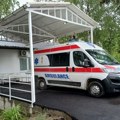 Autobus oborio dete na Smederevskom putu