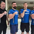 Danas počinje Evropsko prvenstvo u sportskom obaranju ruke, Srbija osvaja Rumuniju!