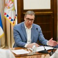Vučić obećao studentima koji žele da uče: Ući čete na fakultete! Da oni mogu da studiraju, a vi ne možete, taj film…