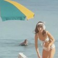 (Foto) naša glumica snimala intimne scene, a nikad nije bila sa muškarcem: Jugoslaviju je drmao skandal: Ovo je cela istina