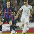Bajern ništa ne uči iz prošlosti - De Jong ih podsetio da su "ponavljači"
