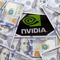 Imamo novog pobednika: Nvidia je srušila Microsoft za samo mesec dana!