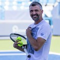 Ivanišević: Nisam Hari Poter, ali rezultati će doći