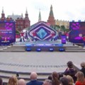 Rusija organizuje svoju Evroviziju: Putin doneo odluku, na spisku najmoćnije zemlje sveta