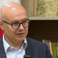 "Nemojte da legitimizujete nasilje": Vučević: Pucanje na prostorije SNS u Vrnjačkoj Banji nije izolovan incident, na to je…