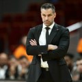 Alimpijević izgubio živce - Fener poveo u finalnoj seriji VIDEO