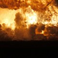 Raketa Spejs Iks u vlasništvu Ilona Maska eksplodirala tokom testiranja, nema povređenih