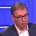 "Organizovaćemo veliku vojnu paradu": Vučić najavio ogromne promene u vojsci Srbije
