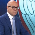 "Ne smemo da dozvolimo da udari Srbin na: Srbina!" Vučević o protestu za Vidovdan: "Studenti u Pionirskom parku su bezbedni"