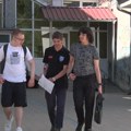 Završni ispit za 64.500 osmaka