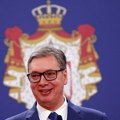 Vučić danas na otvaranju Međunarodnog foruma studenata